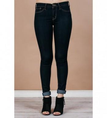 Women's Denims Wholesale