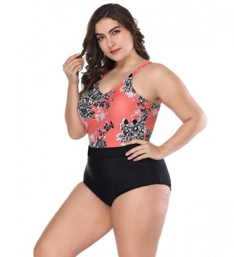 Women's One-Piece Swimsuits Online Sale