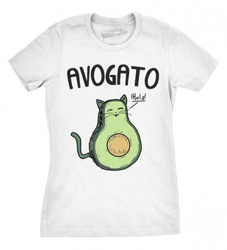 Crazy Dog T Shirts Avagato Avocado