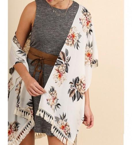 Women's Cover Ups Clearance Sale