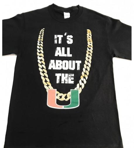 Radical Fan Miami Turnover T Shirt