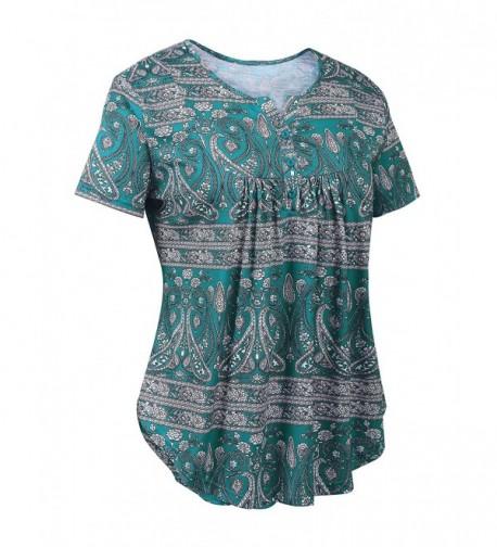 Discount Real Women's Tunics On Sale