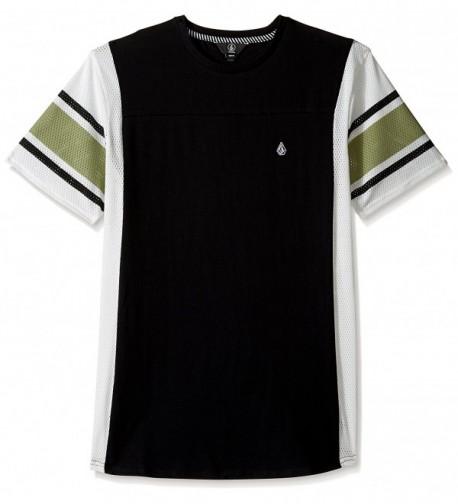 Volcom Harmony Short Sleeve Shirt