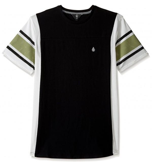 Volcom Harmony Short Sleeve Shirt