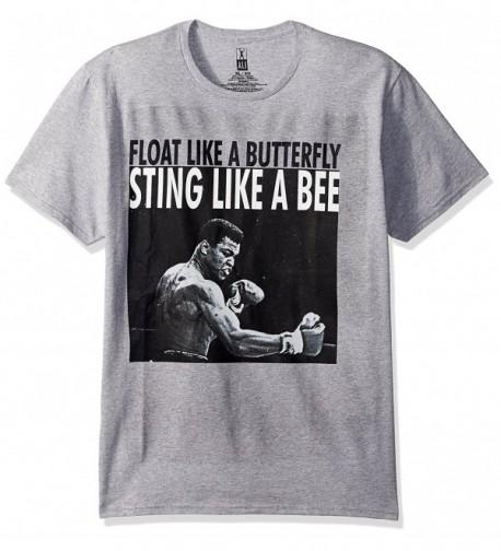 Muhammad Ali Graphic T Shirt XX Large