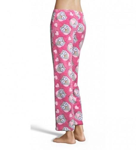 Fashion Women's Pajama Bottoms