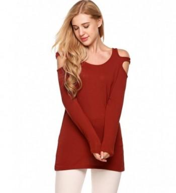 Popular Women's Pullover Sweaters