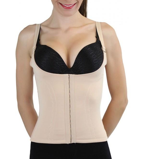 ToBeInStyle Womens Body Shaper X Large