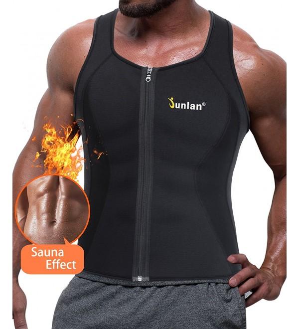 neoprene sauna tank