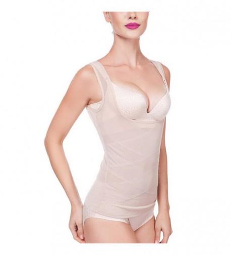 Aivtalk Women Shapewear Slimmer Corset