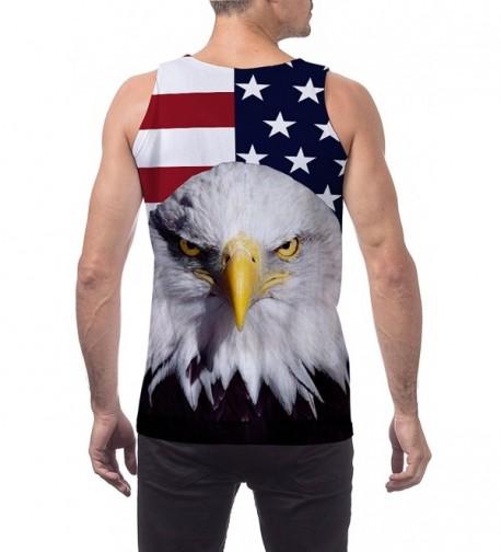 Brand Original Tank Tops Clearance Sale