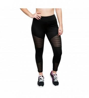 Fit Republic Womens Performance Activewear