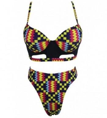 Cheap Women's Bikini Swimsuits On Sale