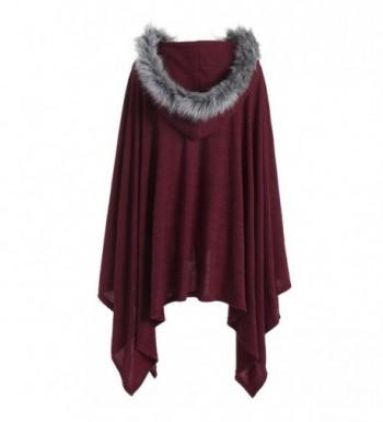 Women's Fur & Faux Fur Jackets Outlet