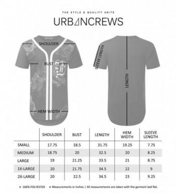 Men's Shirts