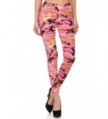 Discount Women's Leggings