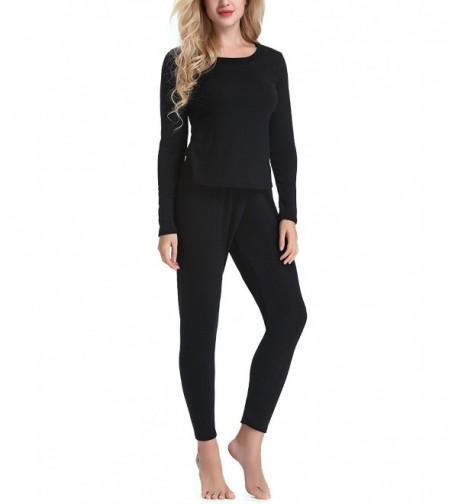 Discount Real Women's Thermal Underwear