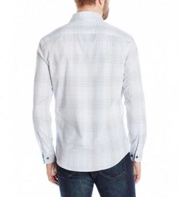 Fashion Men's Casual Button-Down Shirts Wholesale