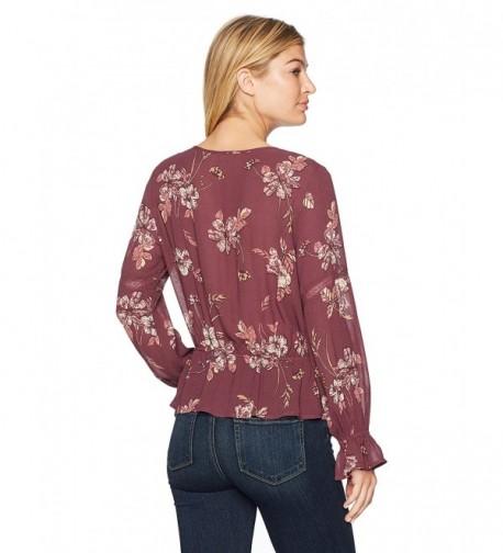 Women's Blouses Online