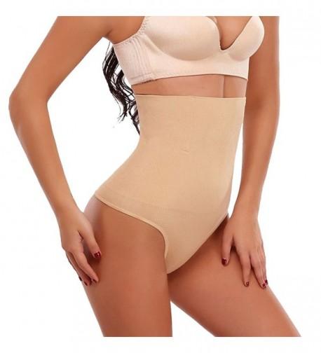 FIRSTLIKE Trainer Slimming Shapewear Hi Waist