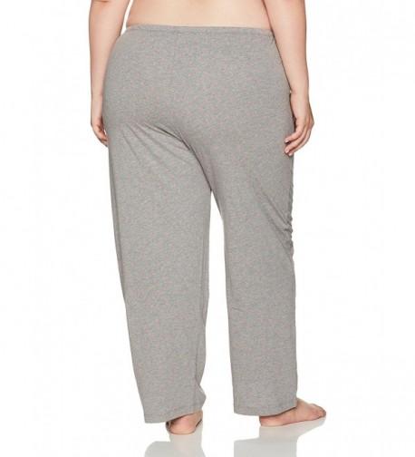 Designer Women's Pajama Bottoms