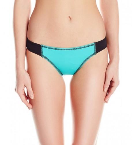 Ninety Nine Womens Hipster Bikini