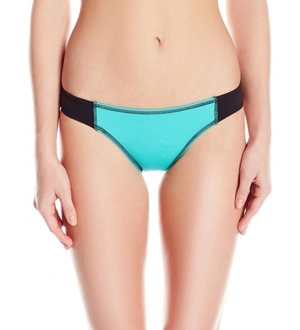 Ninety Nine Womens Hipster Bikini