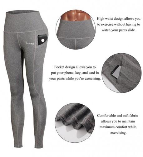 Cheap Real Women's Athletic Pants