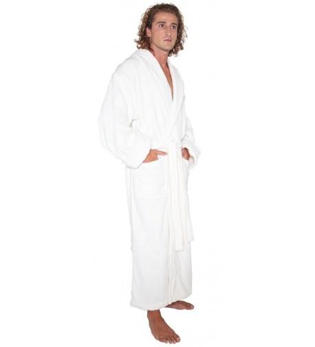 Arus Organic Cotton Turkish Bathrobe