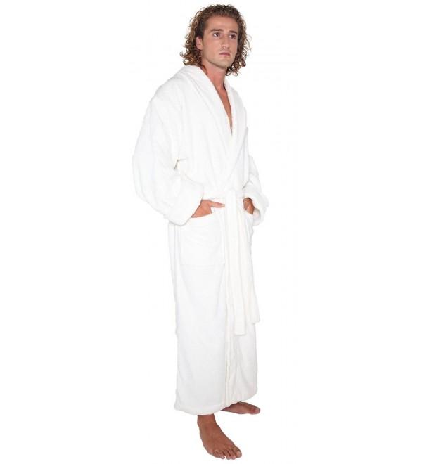 Arus Organic Cotton Turkish Bathrobe