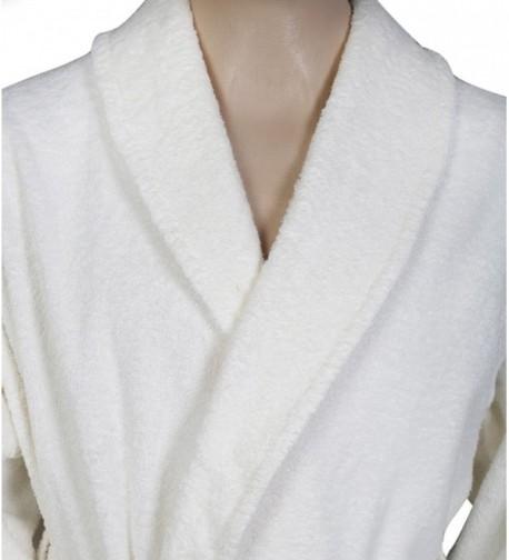 Men's Bathrobes