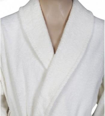 Men's Bathrobes