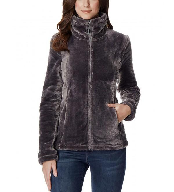 32 DEGREES Womens Jacket Shadow