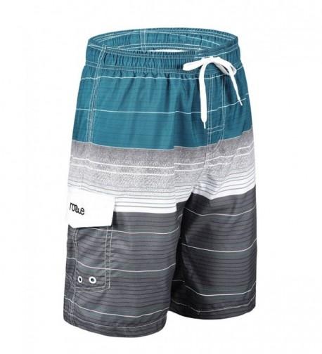 Men's Swim Board Shorts Outlet