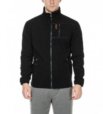 Nonwe Fleece Jacket Outdoor Value