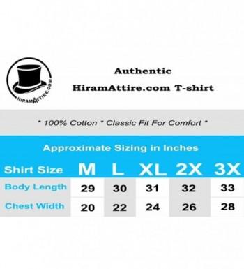 Men's Tee Shirts