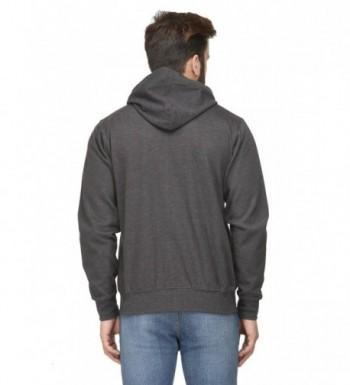 Fashion Men's Fashion Hoodies Wholesale