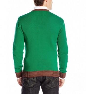 Men's Pullover Sweaters On Sale