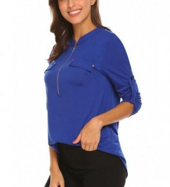 Women's Button-Down Shirts for Sale
