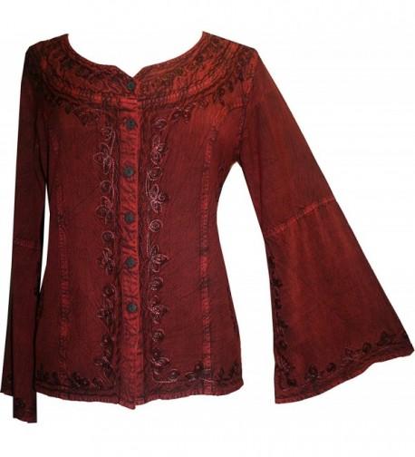 Cheap Women's Blouses