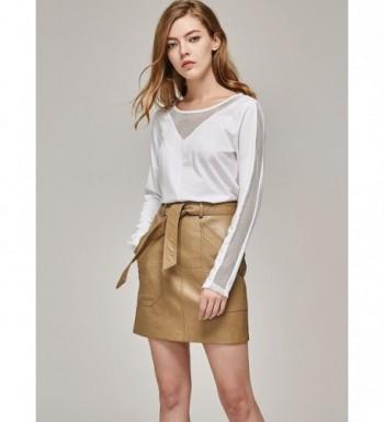 Women's Button-Down Shirts Outlet Online