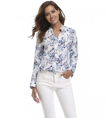 Cheap Designer Women's Blouses Wholesale