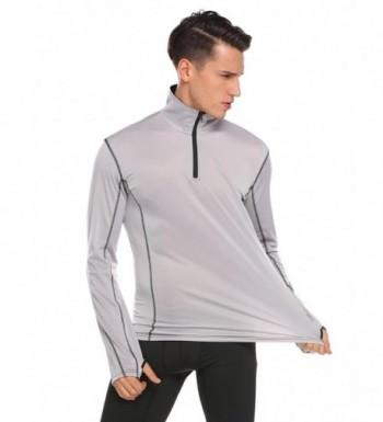 Discount Real Men's Base Layers Online