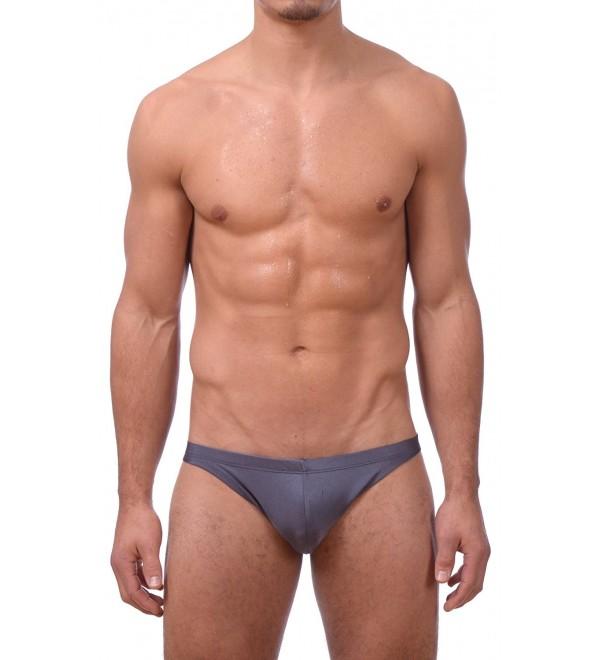 Gary Majdell Sport Swimsuit Charcoal