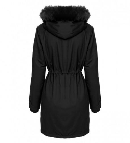 Women's Down Parkas Online Sale