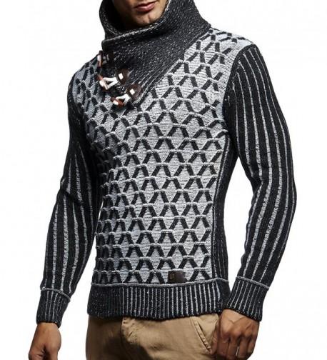 Discount Men's Pullover Sweaters