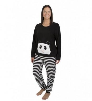 Discount Real Women's Pajama Sets