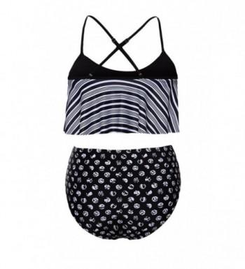 Women's Tankini Swimsuits