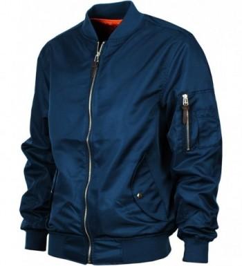 Fashion Men's Lightweight Jackets Online Sale