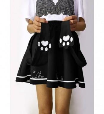 Designer Women's Skirts